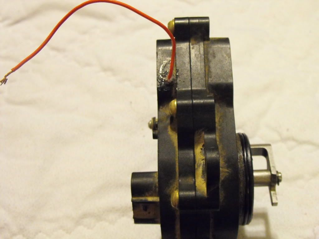 4x4 Actuator Fix Cheap - Outlander discussion - can-am ATV Forums - can Can-am Outlander 4wd Actuator Not Working